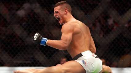 UFC 216 Prelims Live Stream: How to Watch Without Cable