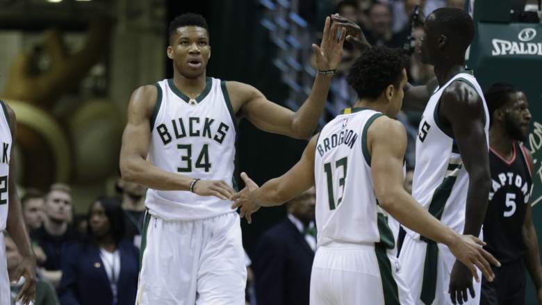 How to Watch Bucks Games Online Without Cable, Fox Sports Wisconsin Live Stream