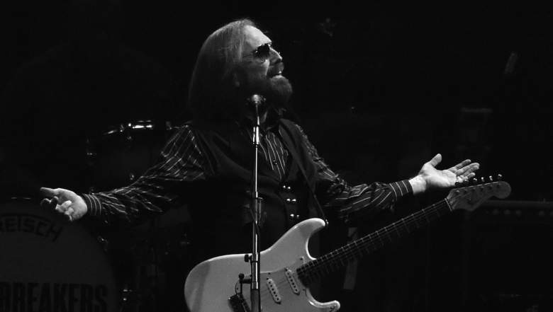 Tom Petty Cause of death
