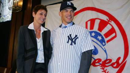 Kimberly Innocenzi, Joe Girardi’s Wife: 5 Fast Facts You Need to Know