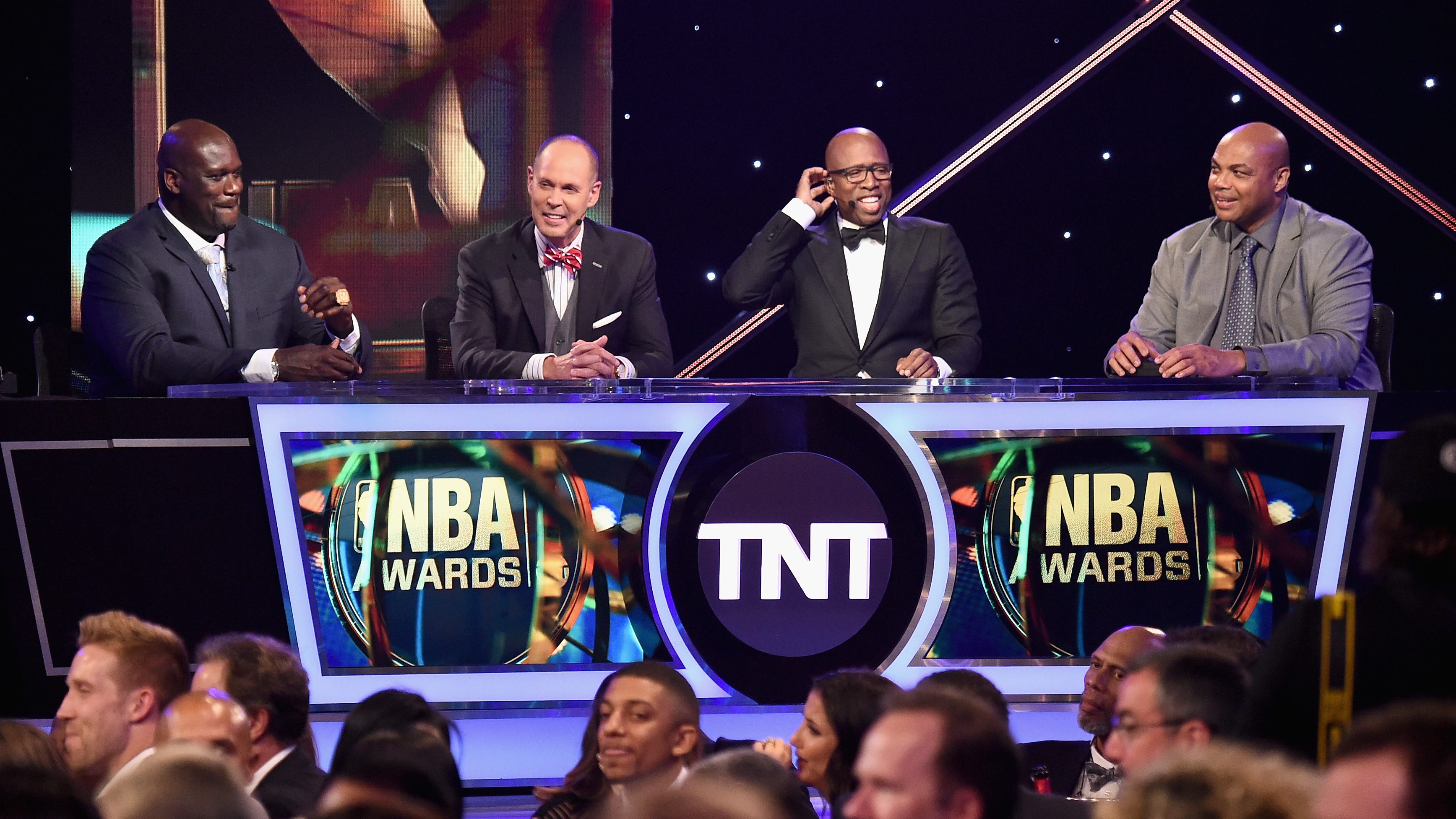 How To Watch NBA On TNT Games Online Without Cable Heavy