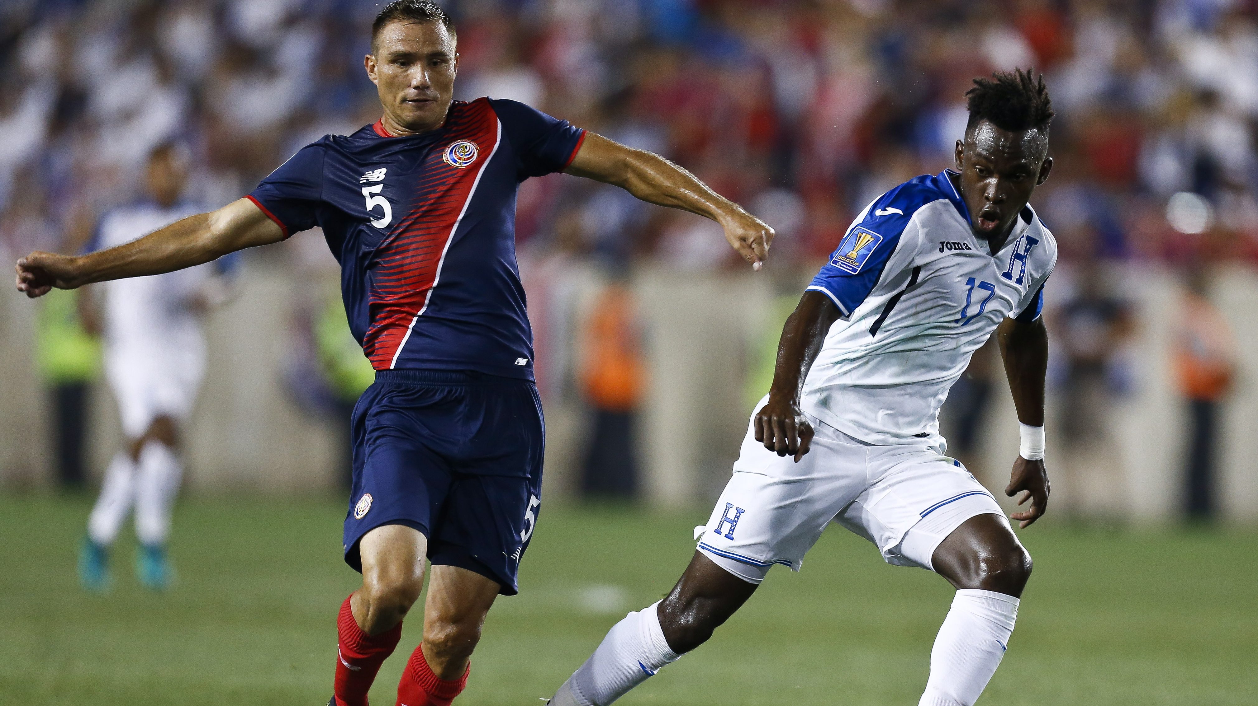 Costa Rica vs. Honduras Live Stream How to Watch Online