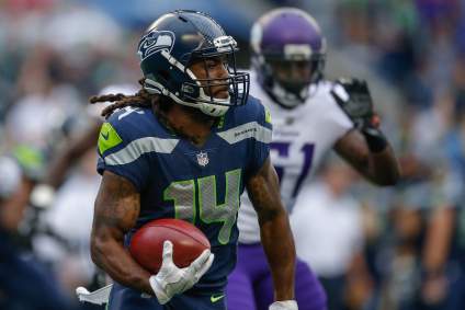 J.D. McKissic’s Fantasy Value: With Chris Carson Injured, Is He Worth Picking Up?
