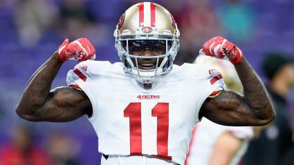 DFS Week 6 Sleepers: 3 Players to Consider