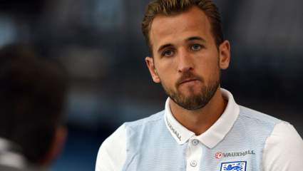 England vs. Solvenia: Time, Channel & Lineup