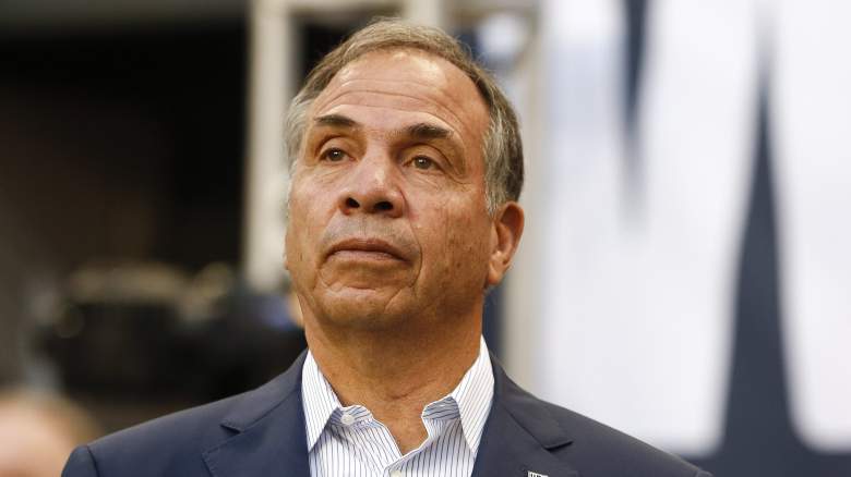 bruce arena fired, will he be