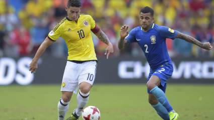 Colombia World Cup: Qualifying Scenarios for Russia 2018