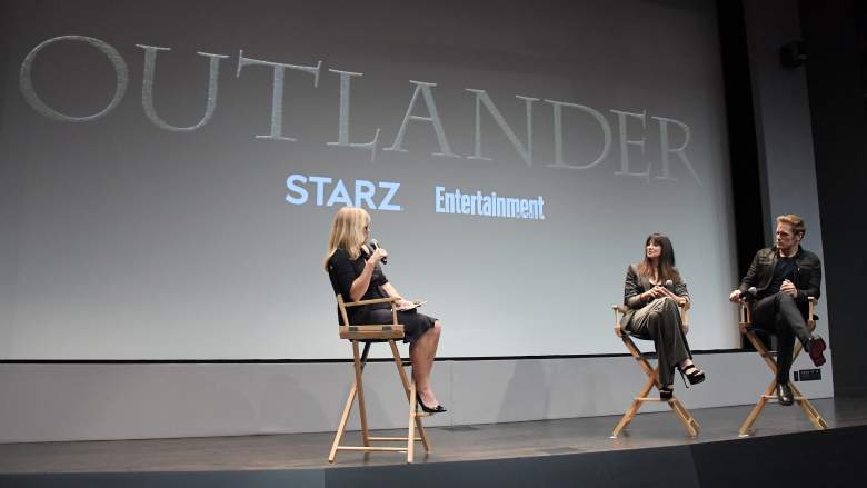 Outlander Live Stream, How to Watch Outlander Episodes Online Without Cable, Season 3 Streaming, Free