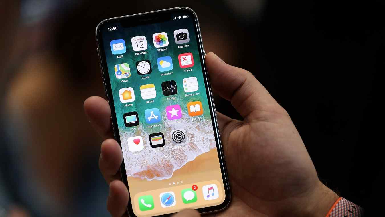 What Time Can You Pre Order The IPhone X On October 27 Heavy