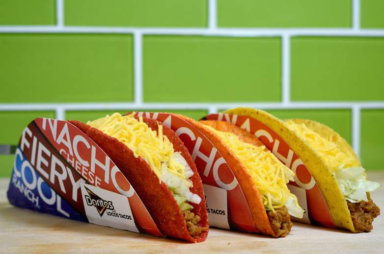 National Taco Day history, National Taco Day facts, National Taco Day deals