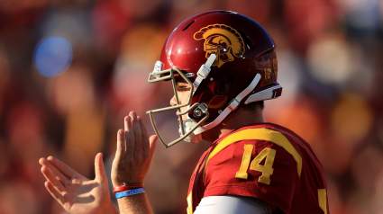 Sam Darnold NFL Draft Stock: Questions Surround USC Quarterback