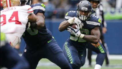 Chris Carson Injury: Seahawks RB Likely Out For Season