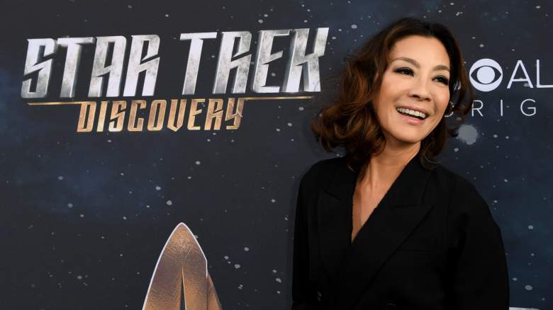 Star Trek Discovery, How to Watch Online, Free, CBS All Access Free Trial