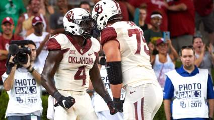 How to Watch Iowa State vs. Oklahoma Online Without Cable