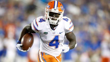 LSU vs. Florida Live Stream: How to Watch Without Cable