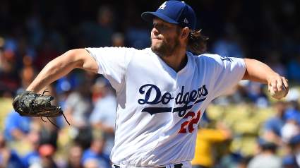 How to Watch Diamondbacks vs. Dodgers Game 1 Without Cable
