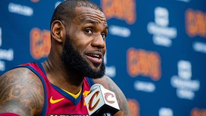 Hawks vs. Cavs Preseason Live Stream: How to Watch NBA TV Online