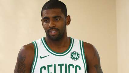 Hornets vs. Celtics Preseason Live Stream: How to Watch NBA TV Online