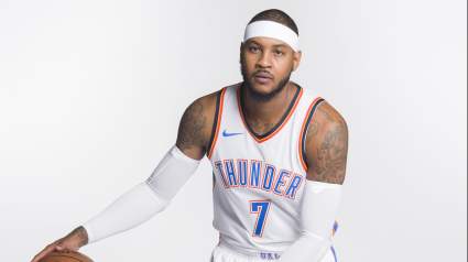 Rockets vs. Thunder Live Stream: How to Watch NBA Preseason Online