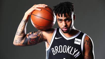 Heat vs. Nets Preseason Live Stream: How to Watch NBA TV Without Cable