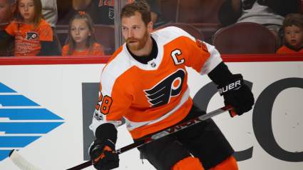 Flyers vs. Sharks Live Stream: How to Watch NBCSN Without Cable
