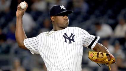 Twins vs. Yankees Live Stream: How to Watch AL Wild Card Game Online