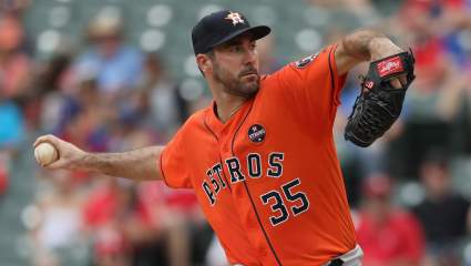 Justin Verlander’s Net Worth: 5 Fast Facts You Need to Know