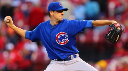 Cubs vs. Nationals Game 5 Live Stream: How to Watch Online