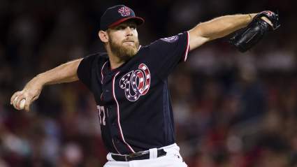 Cubs vs. Nationals Live Stream: How to Watch Game 1 Without Cable