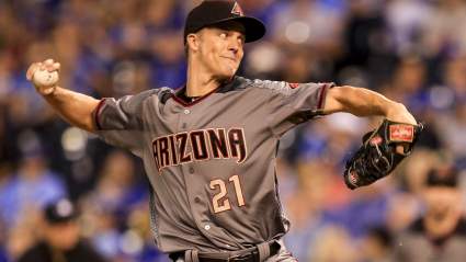 NL Wild Card Game Live Stream: How to Watch Rockies vs. Diamondbacks
