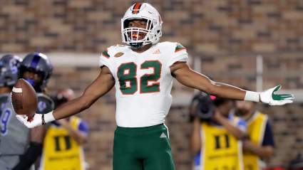Miami vs. Florida State Live Stream: How to Watch Without Cable