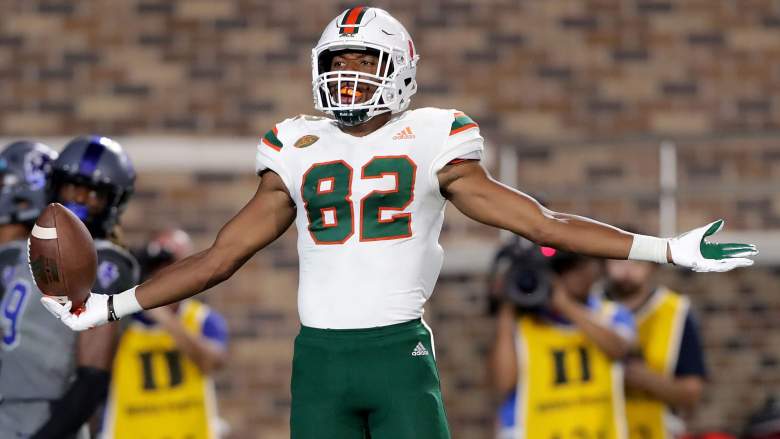 Miami vs. Florida State Live Stream, Free, Without Cable, ESPN