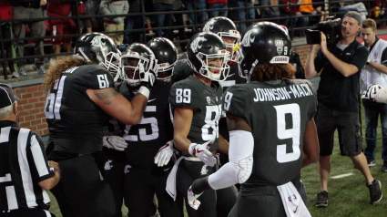 How to Watch Washington State vs. Oregon Online Without Cable