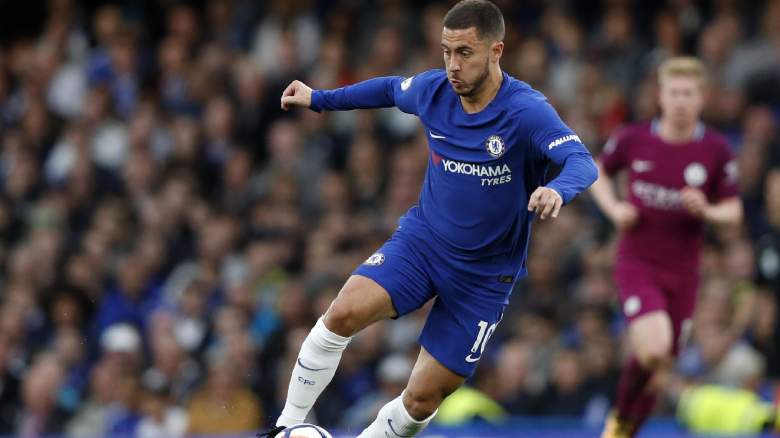 Chelsea vs. Crystal Palace Live Stream, Free, Without Cable, USA