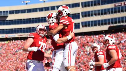 Wisconsin vs. Nebraska Live Stream: How to Watch Big Ten Network Without Cable