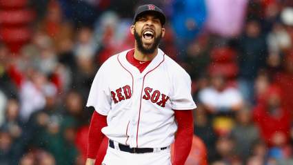 Red Sox vs. Astros Live Stream: How to Watch ALDS Without Cable