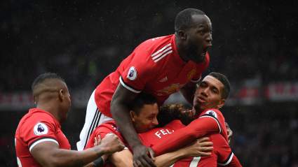 Man United v Liverpool Live Stream: How to Watch in US