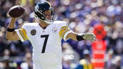 Jaguars vs. Steelers Live Stream: How to Watch Without Cable