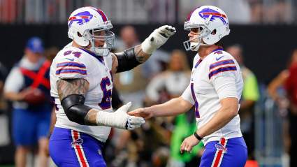 Buffalo Bills vs. Cincinnati Bengals Live Stream Guide