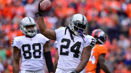 Ravens vs Raiders Live Stream: How to Watch CBS Without Cable