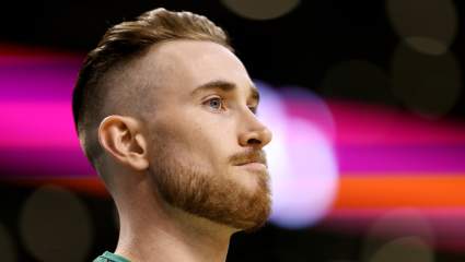 Gordon Hayward’s Contract: Forward Signed Maximum Deal During Offseason
