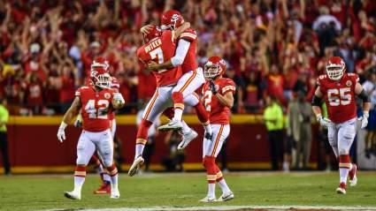Chiefs vs Texans Live Stream: How to Watch ‘Sunday Night Football’