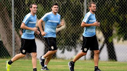 Uruguay vs. Venezuela Live Stream: How to Watch World Cup Qualifier Online