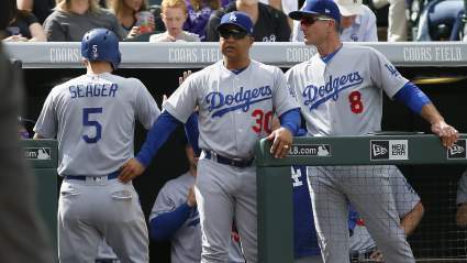 Dodgers Favorites to Win 2018 World Series