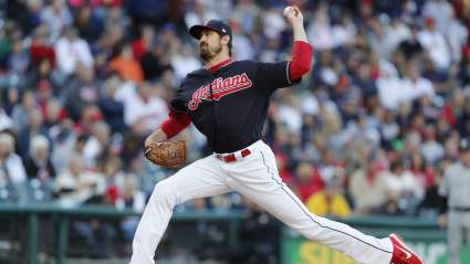 How to Watch Yankees vs. Indians ALDS Live Online Without Cable