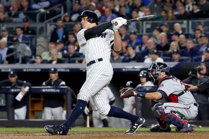 Yankees Eliminate Twins, 8-4: 2017 AL Wild Card Highlight Stream
