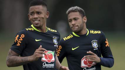 How to Watch Brazil vs. Bolivia Live Stream Without Cable