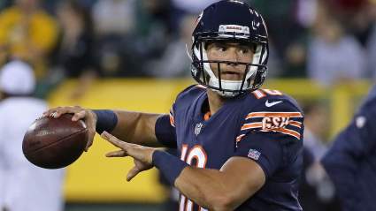 Vikings vs. Bears Odds: Point Spread, Total & Prediction