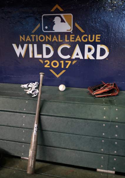 NL Wild Card, Rockies vs. D-backs: Live Updates, Score