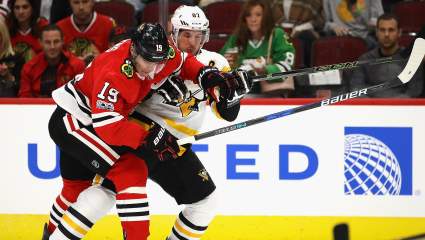 NHL Power Rankings: Week 2